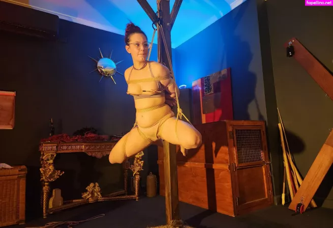 Ivyrose OnlyFans Thumbnail #dKZxD6AGb6