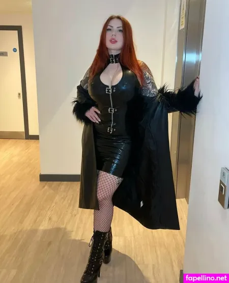 Ivyroseexclusive OnlyFans Thumbnail #F1nOZByTgY