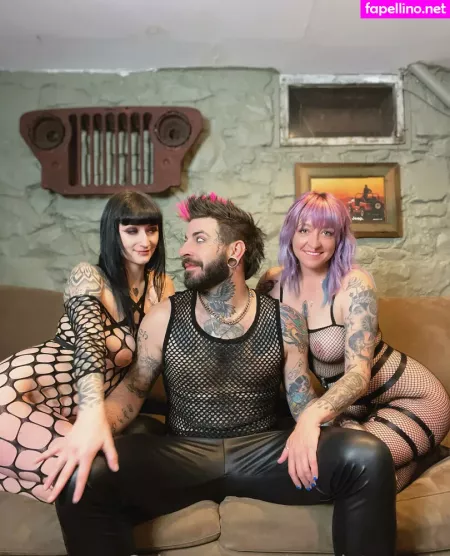 Ivysaintmayvip OnlyFans Thumbnail #WVWb2UYPi6