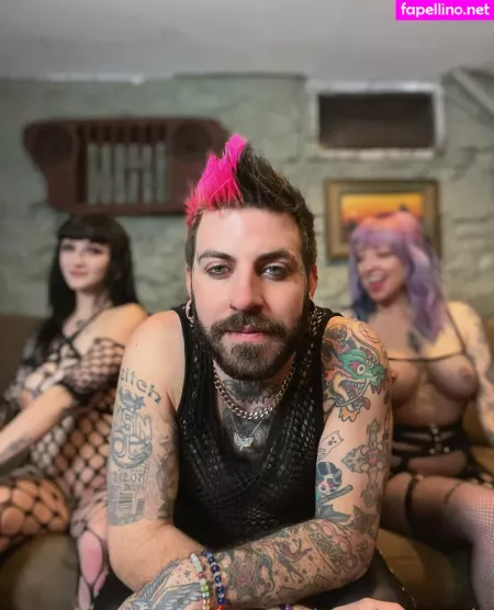 Ivysaintmayvip OnlyFans Thumbnail #cx9b2VWGuV