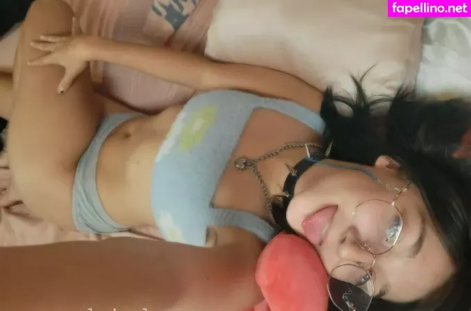 Ivysawe OnlyFans Thumbnail #ALpcT2oWpX