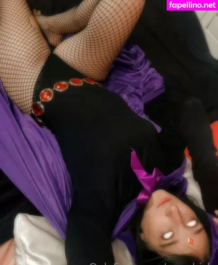 Ivysawe OnlyFans Thumbnail #BDyRRt9qYh