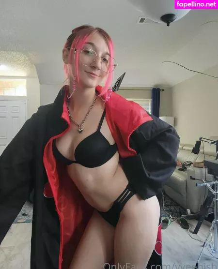 Ivysawe OnlyFans Thumbnail #v1DK2zyBn9