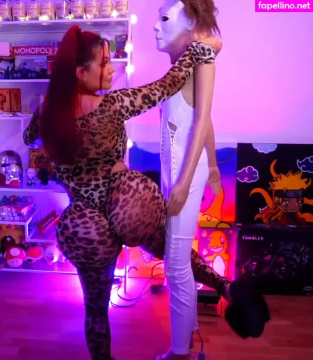 Ivysky OnlyFans Thumbnail #Mxmkqq3872