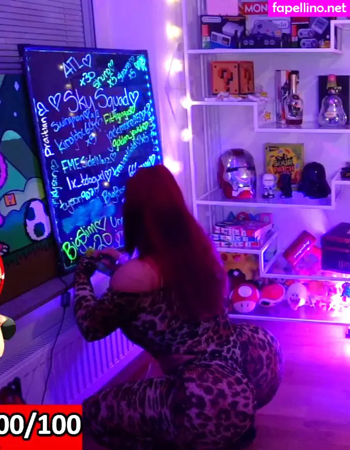 itsivysky, ivysky.sunspot, ivyskyofficial Nude Leaked OnlyFans Photo #xc8ZSB04w5