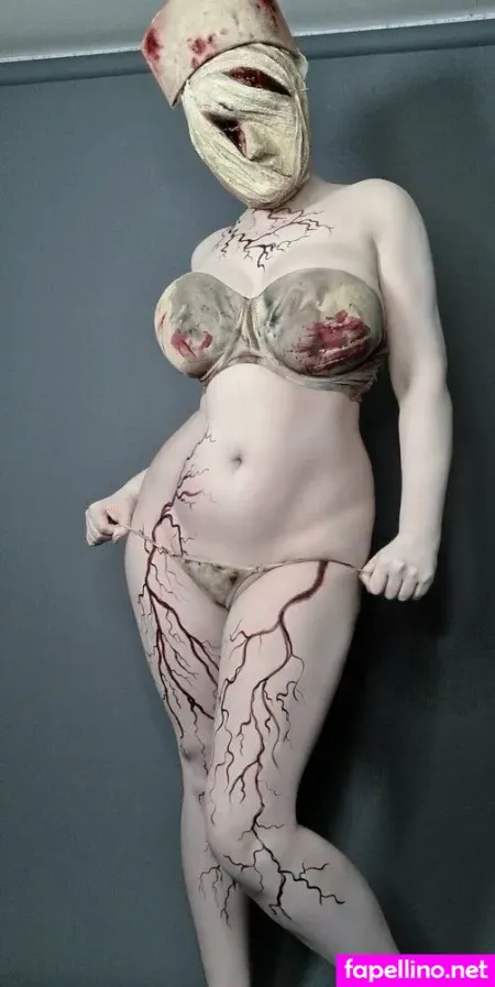 Ivytenebrae OnlyFans Thumbnail #9uvA5krGtw