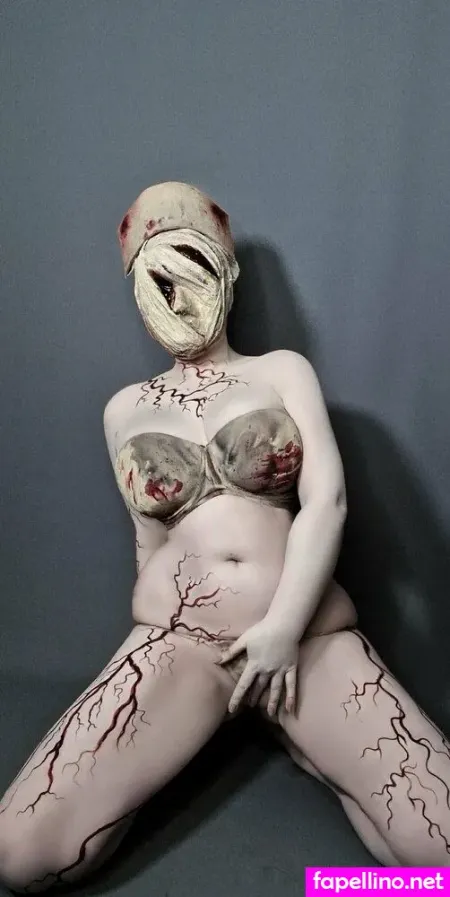 Ivytenebrae OnlyFans Thumbnail #XIoOUyvI5d