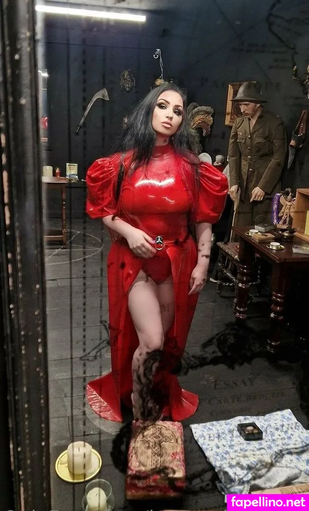 ivytenebraefree Nude Leaked OnlyFans Photo #04YLBT3o3N