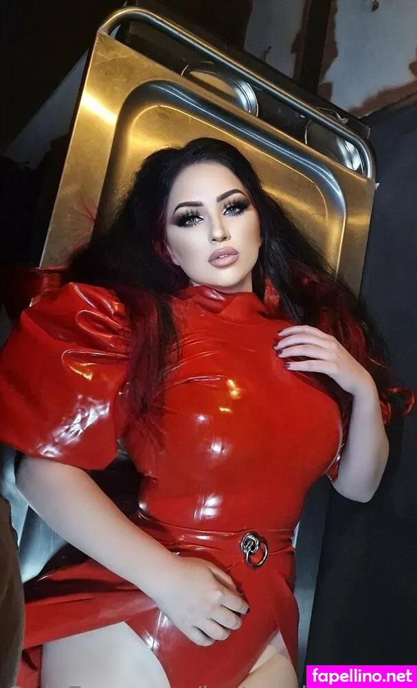 ivytenebraefree Nude Leaked OnlyFans Photo #TttnGLP3S5