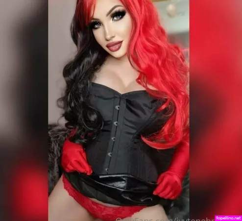 Ivytenebraefree OnlyFans Thumbnail #aideORSQ3x