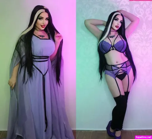 Ivytenebraefree OnlyFans Thumbnail #chCyw02rDg