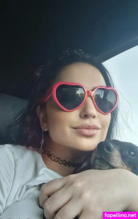 Ivytenebraefree OnlyFans Thumbnail #rBGeErSR5J