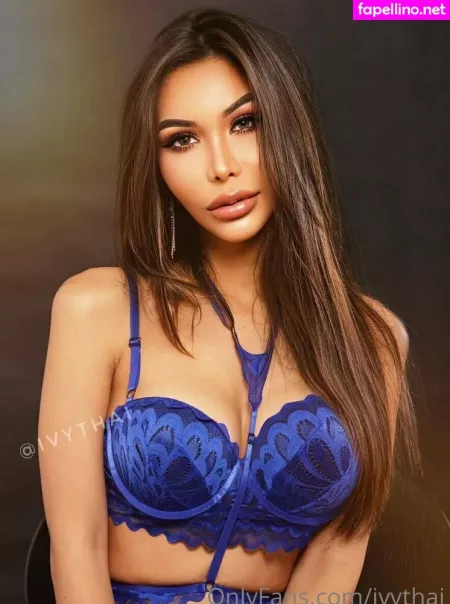 Ivythai OnlyFans Thumbnail #0uX9MPrS3G