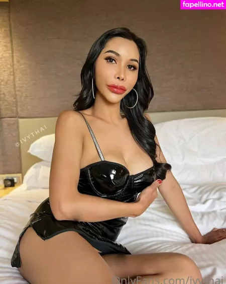 Ivythai OnlyFans Thumbnail #G57qj7XY5F