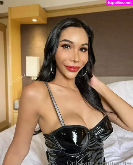 Ivythai OnlyFans Thumbnail #ZnPEkCcnSS