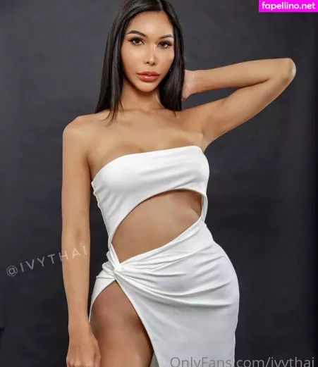 Ivythai OnlyFans Thumbnail #aujxR6zjoV