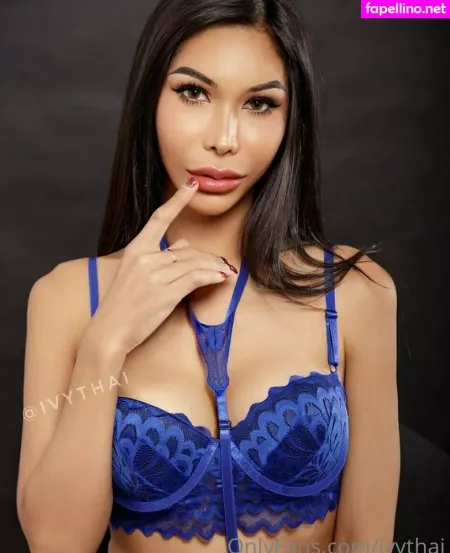 Ivythai OnlyFans Thumbnail #dSx6wadwf8