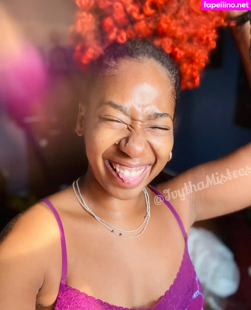 ivythamistress Nude Leaked OnlyFans Photo #BzKKIBTTy7