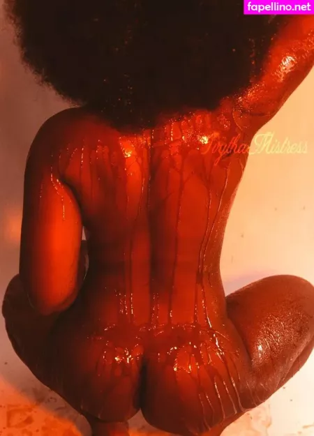 Ivythamistress OnlyFans Thumbnail #EMCCWrIwtl