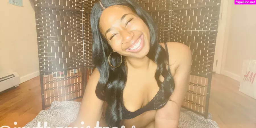 Ivythamistress OnlyFans Thumbnail #yBCyU8PXWr
