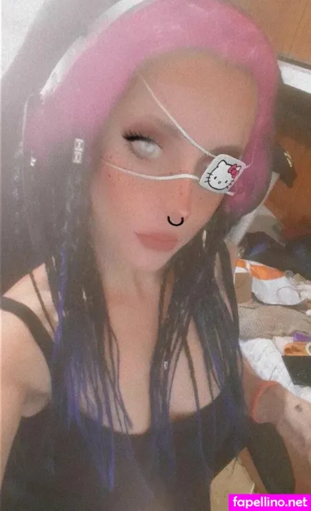 Ivyvaleryvalentine OnlyFans Thumbnail #LbvbdKPnpL