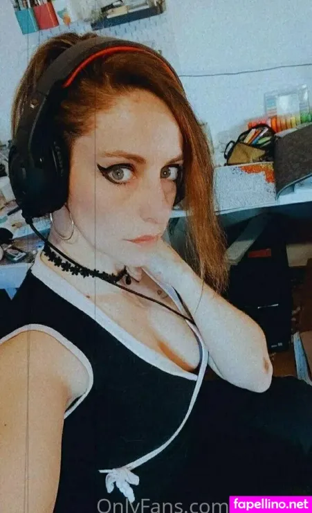 Ivyvaleryvalentine OnlyFans Thumbnail #PYCBvxzSSc