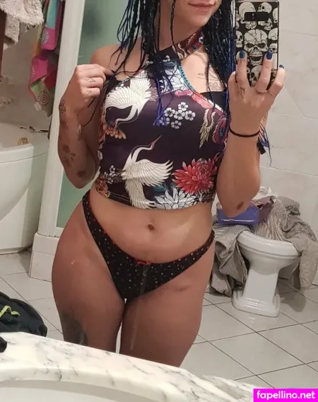 Ivyvaleryvalentine OnlyFans Thumbnail #vD5duvnTrP