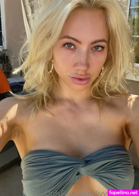 Ivywolfesworldxxx OnlyFans Thumbnail #US1veAkLFE