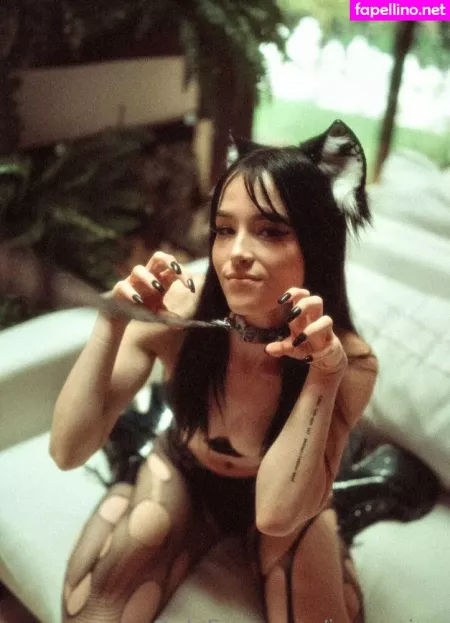 Ivyxquinn OnlyFans Thumbnail #0TgnnDzoHD