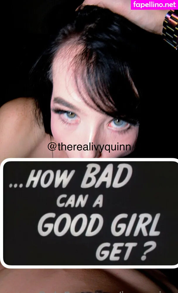 ivyquinn_, ivyxquinn Nude Leaked OnlyFans Photo #F8KUautPSk