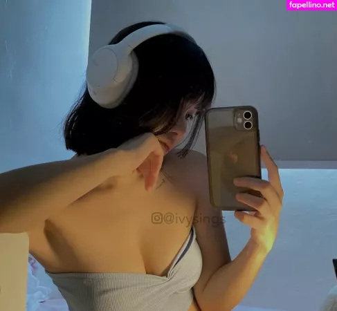 Ivyyvon OnlyFans Thumbnail #kybVpDKyIB