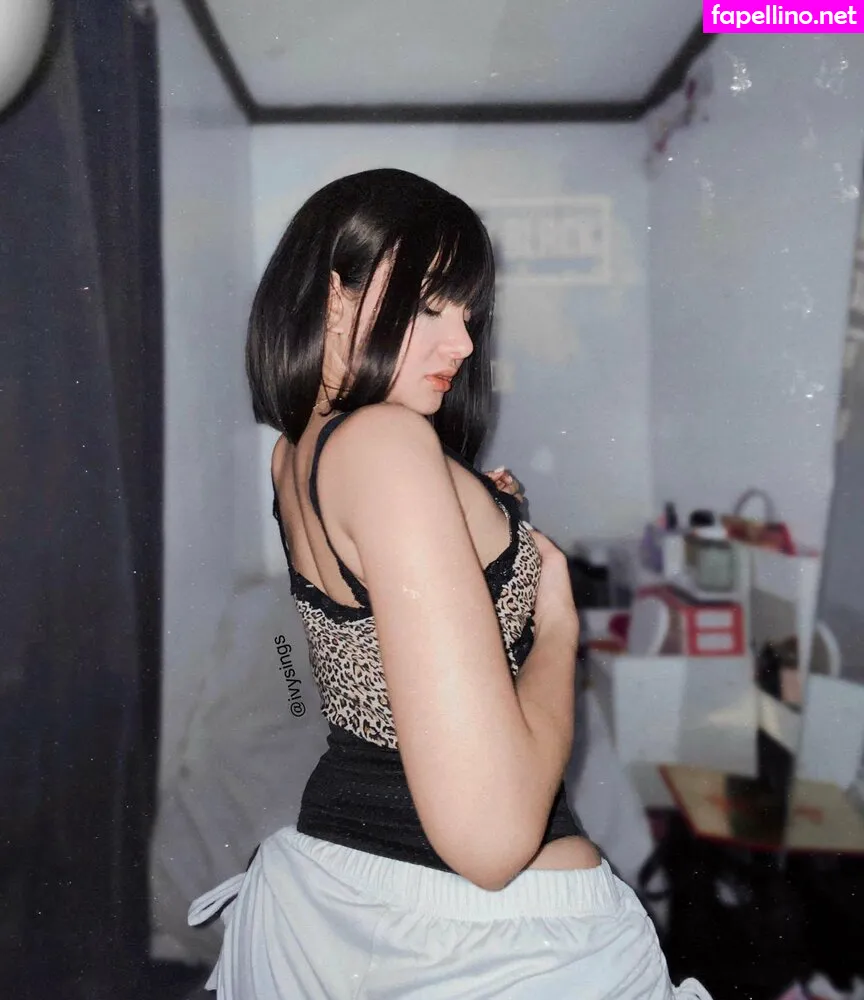 ivy_yvon, ivysings, ivyyvon.verified, ivÅ« Nude Leaked OnlyFans Photo #s6A1c0qdRk