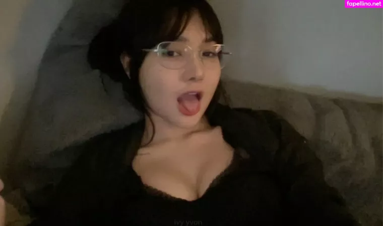 Ivyyvon OnlyFans Thumbnail #tKYDa0imaP