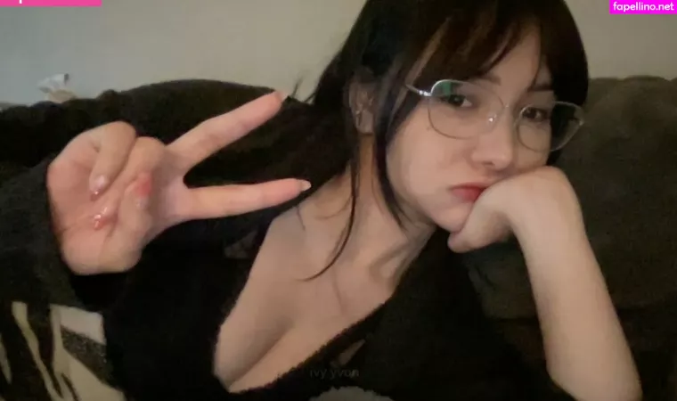 Ivyyvon OnlyFans Thumbnail #vky3RWskNs