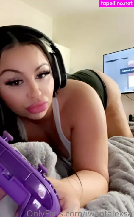 Iwantaleksa OnlyFans Thumbnail #OocSjl4L1s