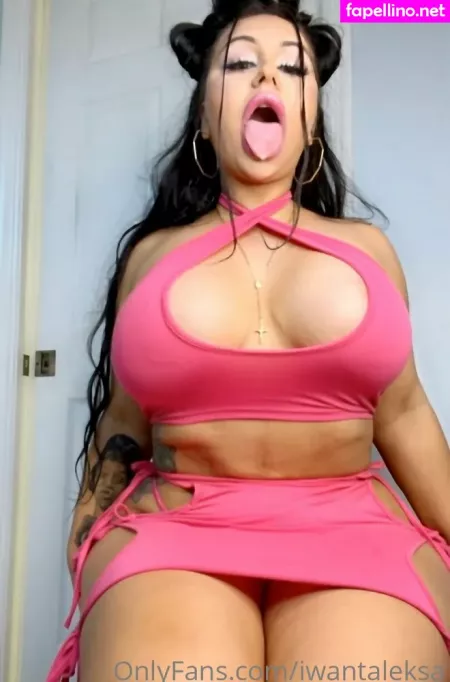 Iwantaleksa OnlyFans Thumbnail #ecS6X657TW