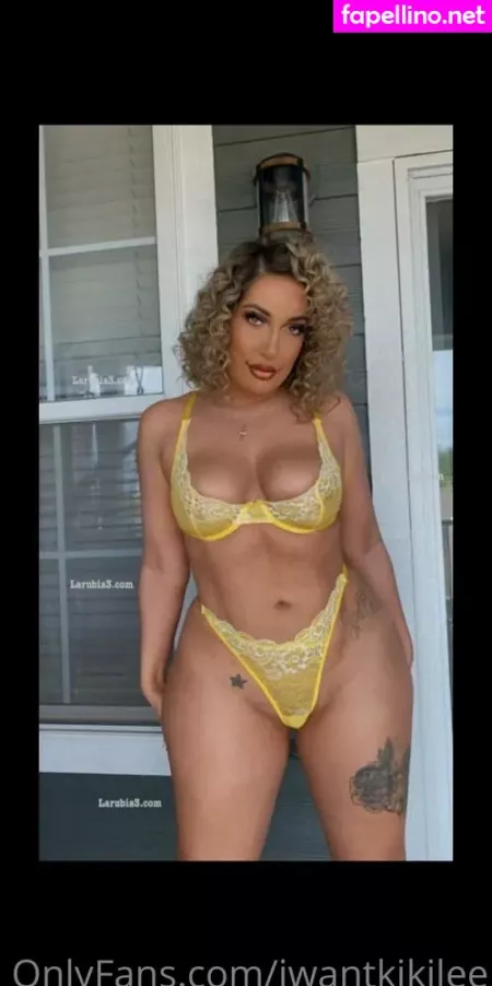 Iwantkikilee OnlyFans Thumbnail #DdiPOWmSvQ