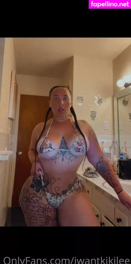 Iwantkikilee OnlyFans Thumbnail #scYNJjKEfr