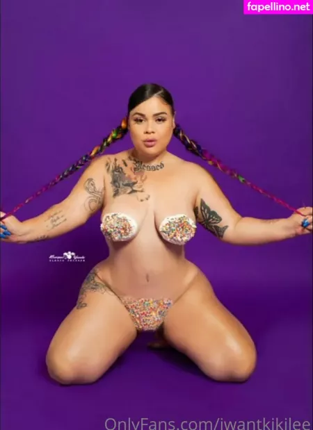 Iwantkikilee OnlyFans Thumbnail #ue1aPZOZ5b