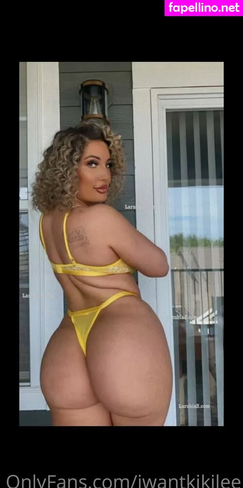 iwantkikilee Nude Leaked OnlyFans Photo #wLjnUpOMFm