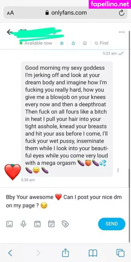 Iwantlucy OnlyFans Thumbnail #lBepBACU4e