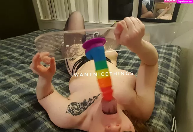 Iwantnicethings OnlyFans Thumbnail #aQ5xMXJTfi