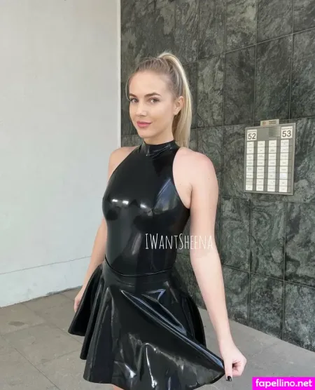 Iwantsheena 12 OnlyFans Thumbnail #Rg9EaSNuHX