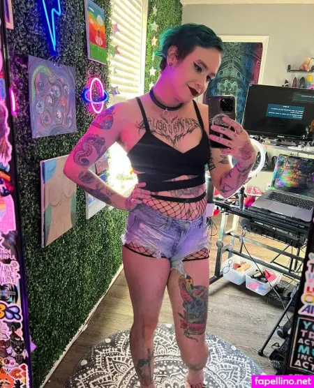 Iwillbeyourmuse OnlyFans Thumbnail #PrvUwC3ino