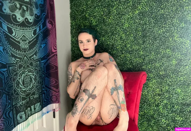 Iwillbeyourmuse OnlyFans Thumbnail #iA8J1rd8kx