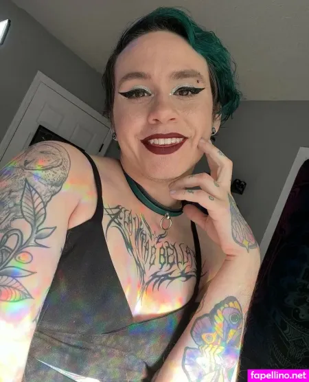 Iwillbeyourmuse OnlyFans Thumbnail #pldWnCAWAi