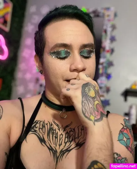 Iwillbeyourmuse OnlyFans Thumbnail #yyPlNNoiVF