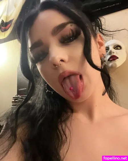 Iwilleatyoursoul OnlyFans Thumbnail #DYFugosvPS
