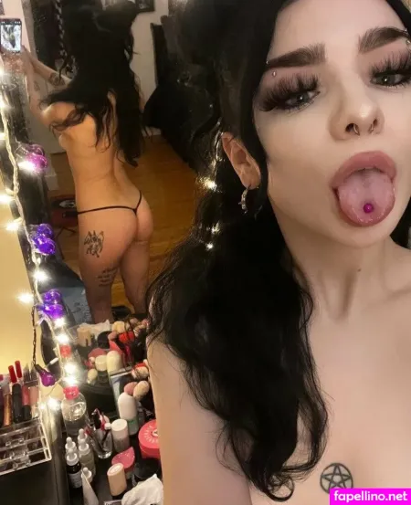 Iwilleatyoursoul OnlyFans Thumbnail #l7V447aBnG