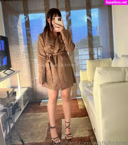 Iwishufvckme OnlyFans Thumbnail #KRIhnM9eW8